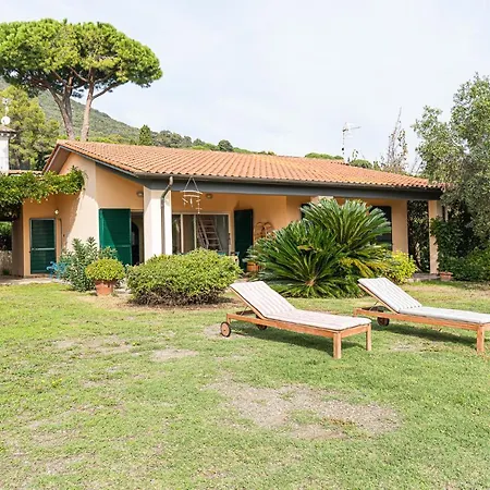 Apartment Marina Norsi
