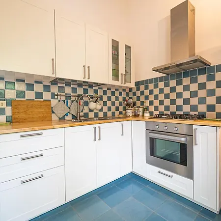 Marina Norsi Apartment *