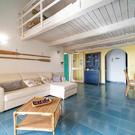 Apartment Marina Norsi